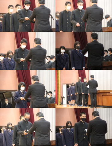 鹿児島県立川内商工高校の制服写真画像まとめ・レビュー口コミ評判・生徒の着こなし・夏服冬服詳細情報