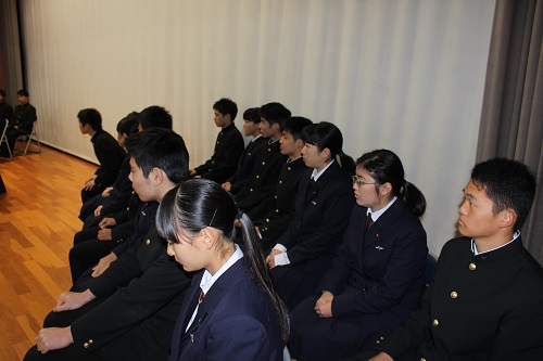 鹿児島県立川内商工高校の制服写真画像まとめ・レビュー口コミ評判・生徒の着こなし・夏服冬服詳細情報