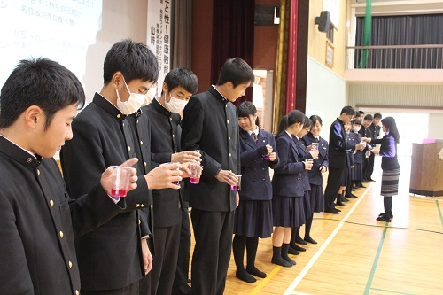 鹿児島県立川内商工高校の制服写真画像まとめ・レビュー口コミ評判・生徒の着こなし・夏服冬服詳細情報