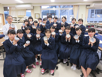鹿児島県立大島高校の制服写真画像まとめ・レビュー口コミ評判・生徒の着こなし・夏服冬服詳細情報
