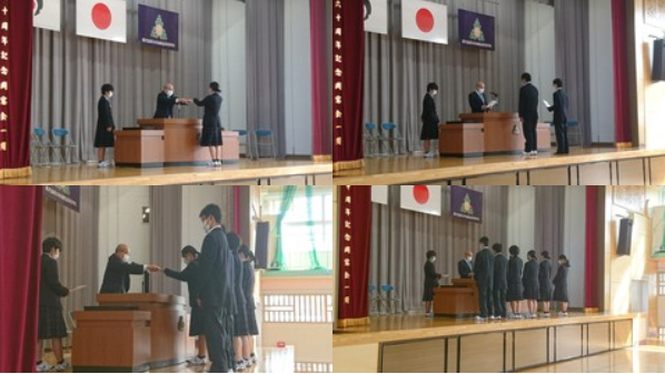 鹿児島県立市来農芸高校の制服詳細/動画像まとめ/口コミ・評判・制服ランキング（いちきのうげいこうこう）