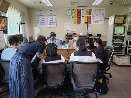 鹿児島県立曽於高校の制服写真画像まとめ・レビュー口コミ評判・生徒の着こなし・夏服冬服詳細情報