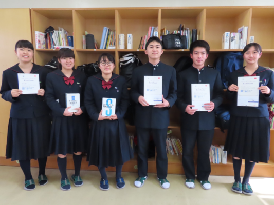 鹿児島県立曽於高校の制服写真画像まとめ・レビュー口コミ評判・生徒の着こなし・夏服冬服詳細情報