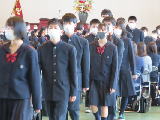 鹿児島県立曽於高校の制服写真画像まとめ・レビュー口コミ評判・生徒の着こなし・夏服冬服詳細情報