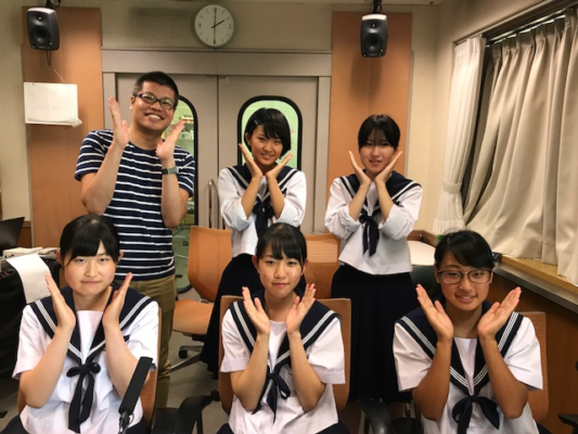 鹿児島県立大口高校の制服写真画像まとめ・レビュー口コミ評判・生徒の着こなし・夏服冬服詳細情報