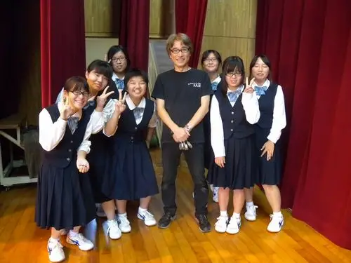 鹿児島県立霧島高校の制服写真画像まとめ・レビュー口コミ評判・生徒の着こなし・夏服冬服詳細情報