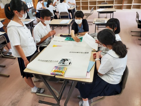 鹿児島県立霧島高校の制服写真画像まとめ・レビュー口コミ評判・生徒の着こなし・夏服冬服詳細情報