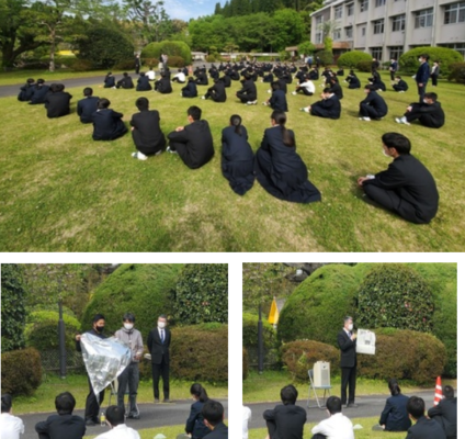 鹿児島県立霧島高校の制服写真画像まとめ・レビュー口コミ評判・生徒の着こなし・夏服冬服詳細情報