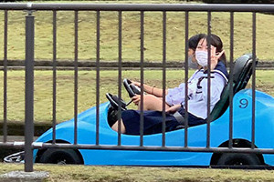 鹿児島県立甲南高校の制服写真画像動画まとめ・レビュー口コミ評判・生徒の着こなし・夏服冬服詳細情報