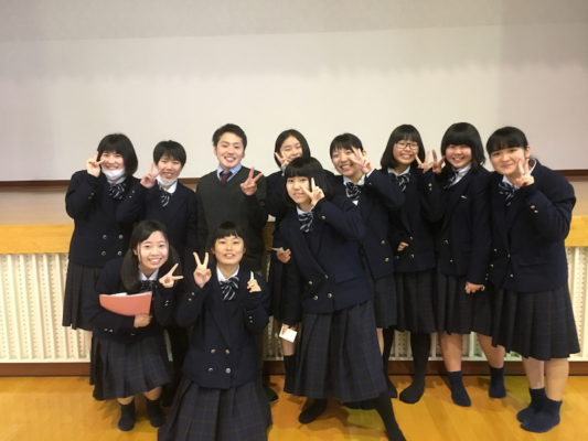 鹿児島県立山川高校の制服写真画像まとめ・レビュー口コミ評判・生徒の着こなし・夏服冬服詳細情報