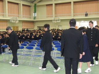 鹿児島県立川辺高校の制服写真画像動画まとめ・レビュー口コミ評判・生徒の着こなし・夏服冬服詳細情報