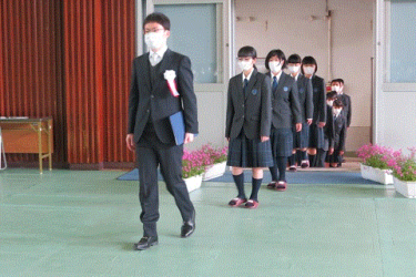 【2020新制服】鹿児島県立志布志高校の制服写真画像まとめ・レビュー口コミ評判・生徒の着こなし・夏服冬服詳細情報（セーラー服時代の旧制服情報もあり）