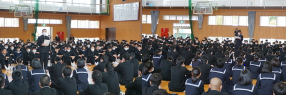 鹿児島県立伊集院高校の制服写真画像まとめ・レビュー口コミ評判・生徒の着こなし・夏服冬服詳細情報
