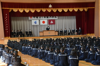 鹿児島県立伊集院高校の制服写真画像まとめ・レビュー口コミ評判・生徒の着こなし・夏服冬服詳細情報