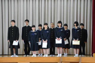 鹿児島県立伊集院高校の制服写真画像まとめ・レビュー口コミ評判・生徒の着こなし・夏服冬服詳細情報