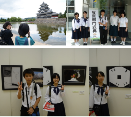 鹿児島県立伊集院高校の制服写真画像まとめ・レビュー口コミ評判・生徒の着こなし・夏服冬服詳細情報