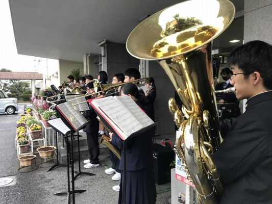 鹿児島県立加治木工業高校の制服写真画像まとめ・レビュー口コミ評判・生徒の着こなし・夏服冬服詳細情報