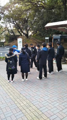 鹿児島県立加治木工業高校の制服写真画像まとめ・レビュー口コミ評判・生徒の着こなし・夏服冬服詳細情報