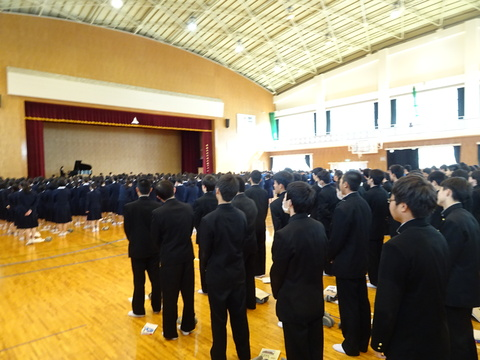 鹿児島県立鹿屋高校の制服写真画像まとめ・レビュー口コミ評判・生徒の着こなし・夏服冬服詳細情報