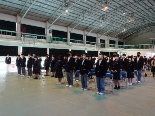鹿児島県立古仁屋高校の制服写真画像まとめ・レビュー口コミ評判・生徒の着こなし・夏服冬服詳細情報