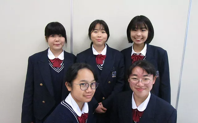 鹿児島県立古仁屋高校の制服写真画像まとめ・レビュー口コミ評判・生徒の着こなし・夏服冬服詳細情報