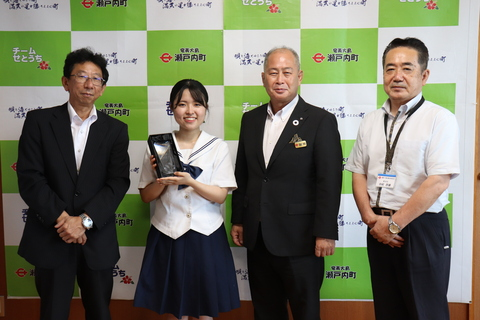 鹿児島県立古仁屋高校の制服写真画像まとめ・レビュー口コミ評判・生徒の着こなし・夏服冬服詳細情報