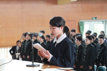 鹿児島県立加治木高校の制服写真画像まとめ・レビュー口コミ評判・生徒の着こなし・夏服冬服詳細情報