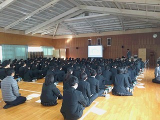 鹿児島県立明桜館高校の制服写真画像まとめ・レビュー口コミ評判・生徒の着こなし・夏服冬服詳細情報