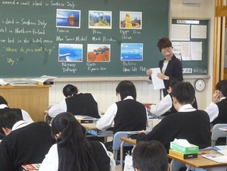 鹿児島県立明桜館高校の制服写真画像まとめ・レビュー口コミ評判・生徒の着こなし・夏服冬服詳細情報