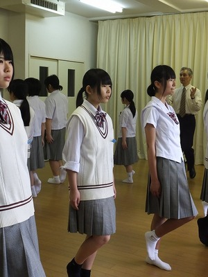 鹿児島県立串良商業高校の制服写真画像まとめ・レビュー口コミ評判・生徒の着こなし・夏服冬服詳細情報