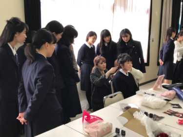 鹿児島市立鹿児島女子高校の制服写真画像まとめ・レビュー口コミ評判・生徒の着こなし・夏服冬服詳細情報
