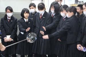 鹿児島県立鹿児島工業高校の制服写真画像まとめ・レビュー口コミ評判・生徒の着こなし・夏服冬服詳細情報