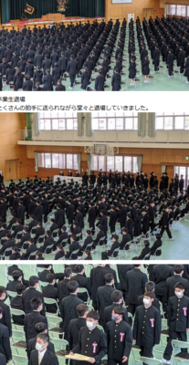 鹿児島県立鹿児島工業高校の制服写真画像まとめ・レビュー口コミ評判・生徒の着こなし・夏服冬服詳細情報