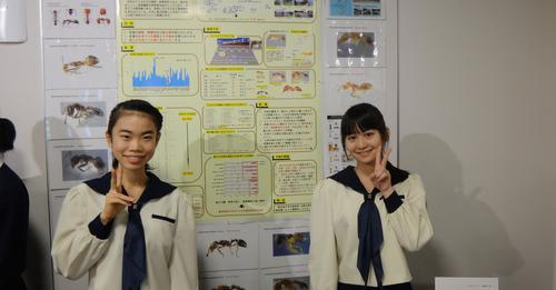 池田学園池田中学・高校の制服写真画像まとめ・レビュー口コミ評判・生徒の着こなし・夏服冬服詳細情報