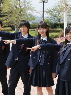 鹿児島第一中学校・高校の制服写真画像まとめ・レビュー口コミ評判・生徒の着こなし・夏服冬服詳細情報 鹿児島第一中学校・高校の制服写真画像まとめ・レビュー口コミ評判・生徒の着こなし・夏服冬服詳細情報
