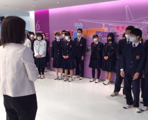 鹿児島第一中学校・高校の制服写真画像まとめ・レビュー口コミ評判・生徒の着こなし・夏服冬服詳細情報