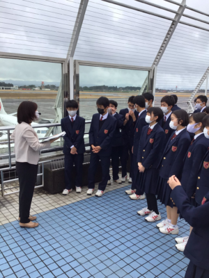 鹿児島第一中学校・高校の制服写真画像まとめ・レビュー口コミ評判・生徒の着こなし・夏服冬服詳細情報