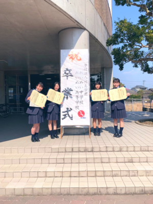 れいめい中学校・高校の制服写真画像まとめ・レビュー口コミ評判・生徒の着こなし・夏服冬服詳細情報