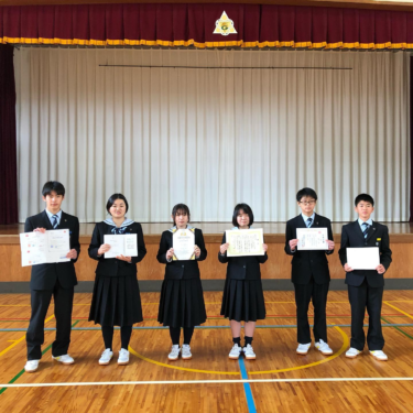 鹿児島育英館中学校・高校の制服写真画像まとめ・レビュー口コミ評判・生徒の着こなし・夏服冬服詳細情報