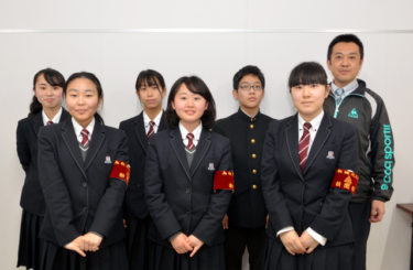 鳥取城北高校の制服写真画像まとめ・レビュー口コミ評判・生徒の着こなし・夏服冬服詳細情報