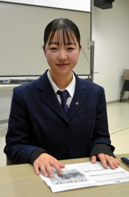 鳥取県立八頭高校の制服写真画像まとめ・レビュー口コミ評判・生徒の着こなし・夏服冬服詳細情報