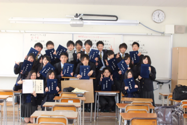 鳥取県立青谷高校の制服写真画像まとめ・レビュー口コミ評判・生徒の着こなし・夏服冬服詳細情報