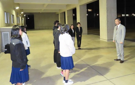 鳥取県立米子東高校の制服写真画像まとめ・レビュー口コミ評判・生徒の着こなし・夏服冬服詳細情報