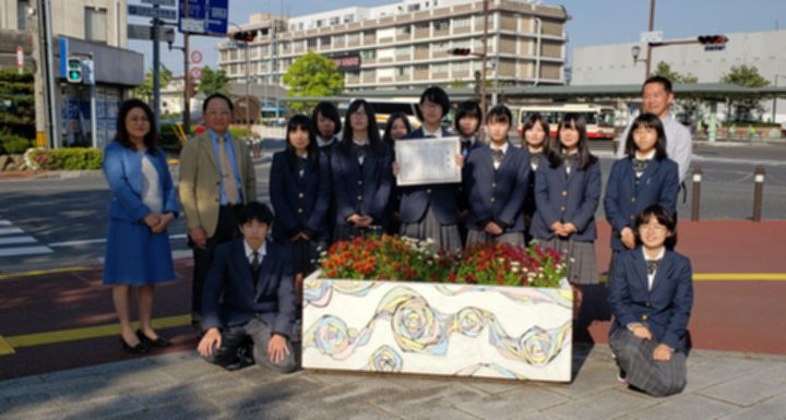 鳥取県立米子高校の制服写真画像まとめ・レビュー口コミ評判・生徒の着こなし・夏服冬服詳細情報