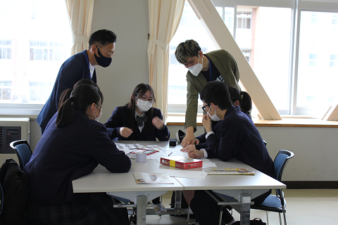 鳥取県立境港総合技術高校の制服写真画像まとめ・レビュー口コミ評判・生徒の着こなし・夏服冬服詳細情報