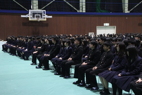 鳥取県立倉吉西高校の制服写真画像まとめ・レビュー口コミ評判・生徒の着こなし・夏服冬服詳細情報