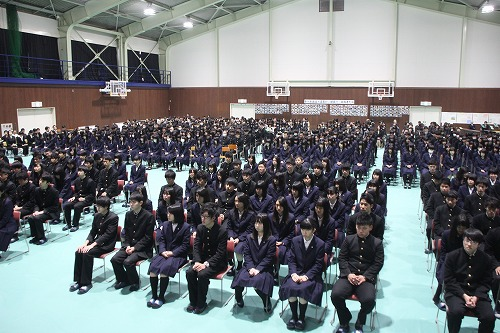 鳥取県立倉吉西高校の制服写真画像まとめ・レビュー口コミ評判・生徒の着こなし・夏服冬服詳細情報