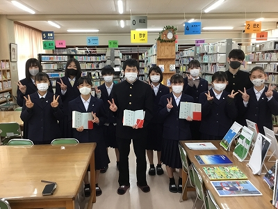 鳥取県立倉吉西高校の制服写真画像まとめ・レビュー口コミ評判・生徒の着こなし・夏服冬服詳細情報