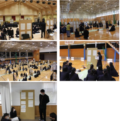 鳥取県立鳥取西高校の制服写真画像まとめ・レビュー口コミ評判・生徒の着こなし・夏服冬服詳細情報