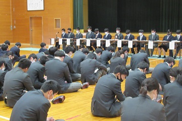 鳥取県立智頭農林高校の制服写真画像まとめ・レビュー口コミ評判・生徒の着こなし・夏服冬服詳細情報│全国中高制服グラム全国47都道府県の中学校